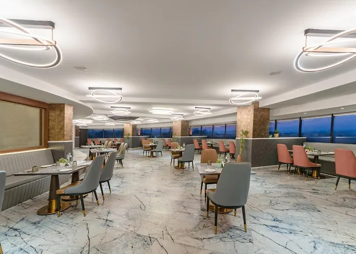 Clarks Inn Suites Hyderabad AirportAirport Hotel