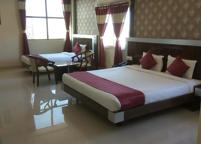 Olympia InnAirport Hotel