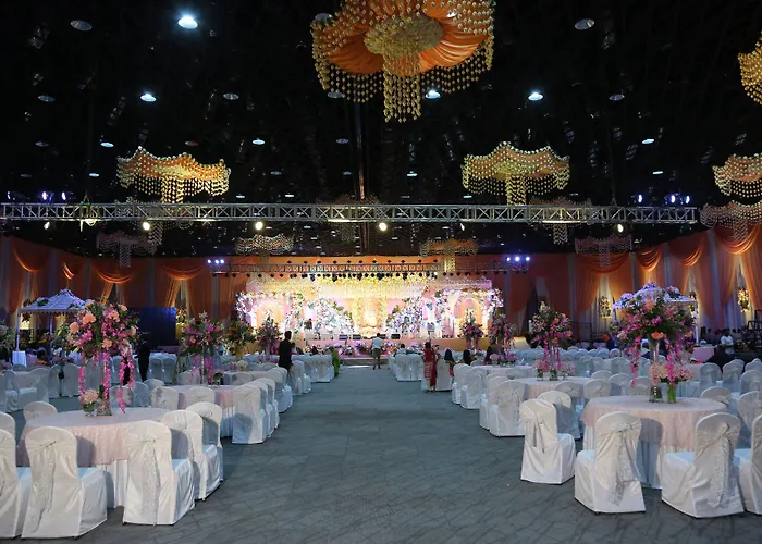 Citadel Hotel By Vinnca Shamshabad Airport, Hyderabad